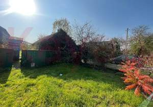 Дом 33м², 1-этажный, участок 8 сот.  