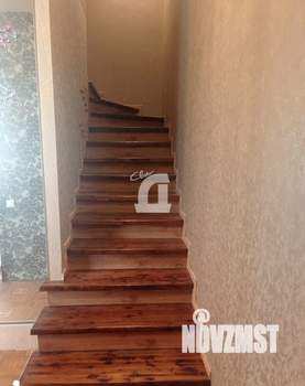 Таунхаус 114м², 3-этажный, участок 1 сот.  