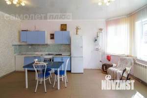 Дом 70м&sup2;, 1-этажный, участок 3 сот.  