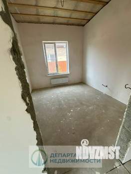 Дом 110м², 1-этажный, участок 3 сот.  