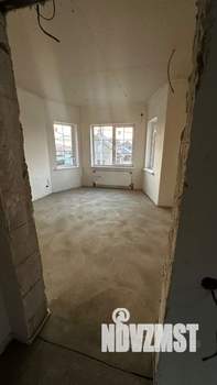 Дом 140м², 2-этажный, участок 3 сот.  