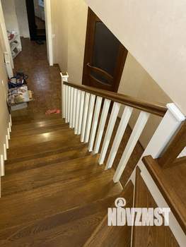 Таунхаус 97м&sup2;, 2-этажный, участок 1 сот.  