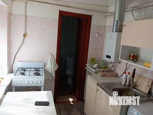 Дом 44м², 2-этажный, участок 1 сот.  