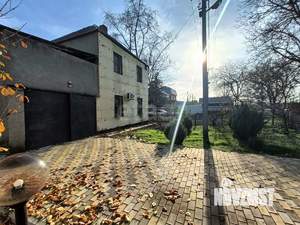 Дом 101м², 2-этажный, участок 4 сот.  