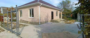 Дом 95м², 2-этажный, участок 4 сот.  