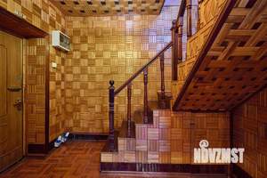 Дом 127м&sup2;, 2-этажный, участок 1 сот.  