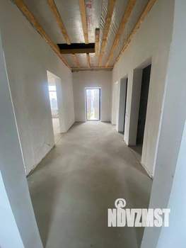 Дом 99м&sup2;, 1-этажный, участок 4 сот.  