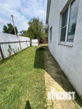 Дом 136м&sup2;, 2-этажный, участок 6 сот.  