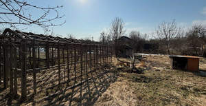 Дом 150м&sup2;, 2-этажный, участок 9 сот.  