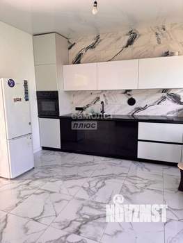 Дом 95м&sup2;, 1-этажный, участок 5 сот.  