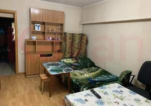 Дом 35м², 1-этажный, участок 1 сот.  