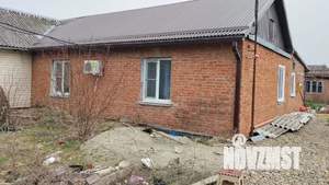 Дом 92м&sup2;, 1-этажный, участок 10 сот.  