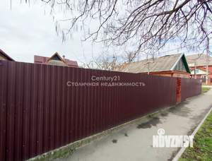 Дом 30м&sup2;, 1-этажный, участок 4 сот.  