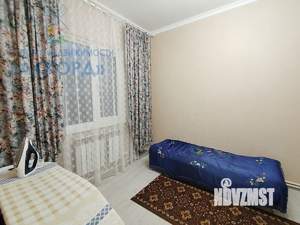 Дом 80м&sup2;, 1-этажный, участок 7 сот.  