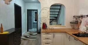 Дом 88м², 2-этажный, участок 4 сот.  