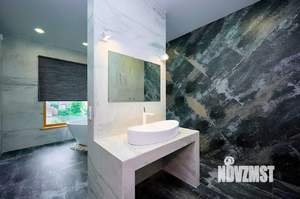 Дом 164м&sup2;, 2-этажный, участок 6 сот.  