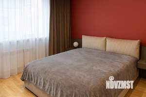 Таунхаус 88м&sup2;, 2-этажный, участок 2 сот.  