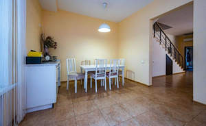 Дом 129м², 2-этажный, участок 2 сот.  