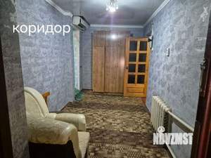 Дом 51м&sup2;, 1-этажный, участок 2 сот.  