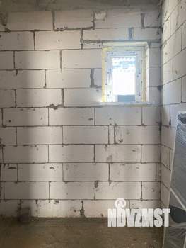 Дом 100м&sup2;, 2-этажный, участок 4 сот.  