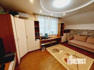 Дом 144м², 2-этажный, участок 5 сот.  