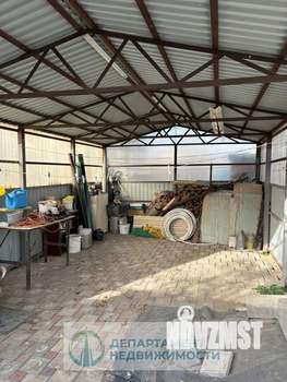 Дом 70м&sup2;, 2-этажный, участок 6 сот.  