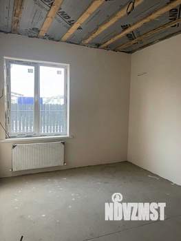 Дом 88м², 2-этажный, участок 2 сот.  