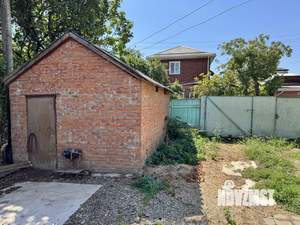 Дом 63м², 1-этажный, участок 5 сот.  