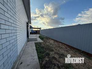 Дом 99м&sup2;, 2-этажный, участок 3 сот.  