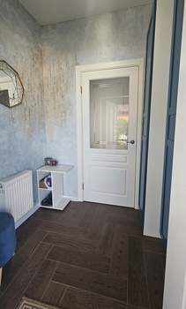 Дом 84м&sup2;, 1-этажный, участок 4 сот.  