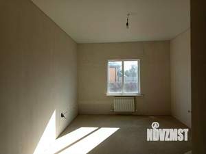 Дом 112м&sup2;, 1-этажный, участок 6 сот.  