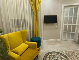 Дом 95м&sup2;, 2-этажный, участок 2 сот.  