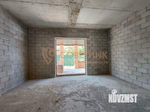 Дом 130м², 2-этажный, участок 3 сот.  