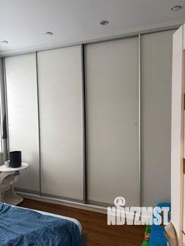 Дом 95м&sup2;, 1-этажный, участок 4 сот.  