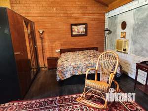 Дом 80м², 2-этажный, участок 8 сот.  