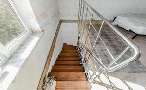 Дом 72м&sup2;, 2-этажный, участок 6 сот.  