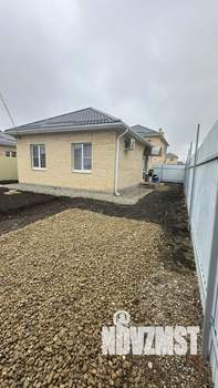 Дом 70м², 1-этажный, участок 3 сот.  