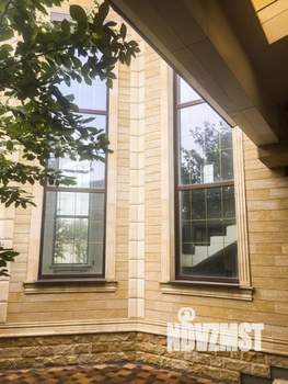 Дом 280м², 2-этажный, участок 6 сот.  