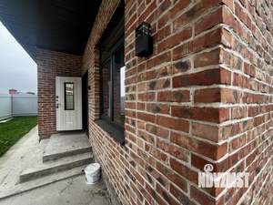 Дом 100м&sup2;, 1-этажный, участок 4 сот.  