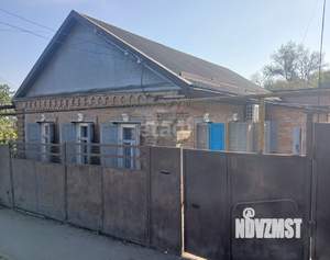 Дом 70м², 1-этажный, участок 5 сот.  