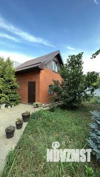 Дом 280м&sup2;, 2-этажный, участок 5 сот.  