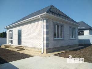 Дом 60м&sup2;, 1-этажный, участок 4 сот.  