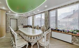 Дом 161м², 2-этажный, участок 4 сот.  