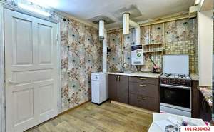 Дом 55м², 1-этажный, участок 2 сот.  