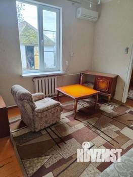 Дом 80м&sup2;, 1-этажный, участок 6 сот.  