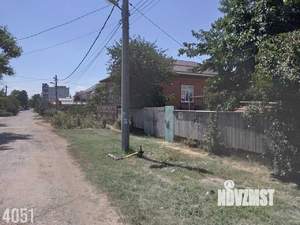 Дом 63м², 1-этажный, участок 6 сот.  