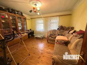 Дом 57м², 1-этажный, участок 4 сот.  