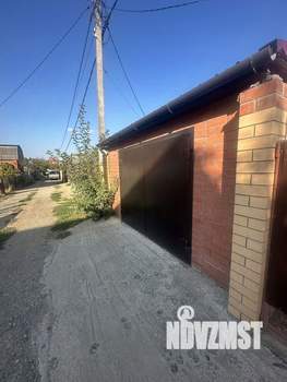 Дом 173м², 2-этажный, участок 4 сот.  