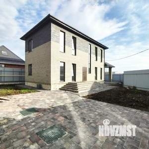 Коттедж 140м&sup2;, 2-этажный, участок 4 сот.  