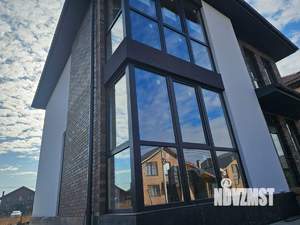 Дом 140м&sup2;, 2-этажный, участок 4 сот.  